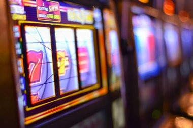 Our slot404 mobile app showing BRI Transfer and live casino navigation