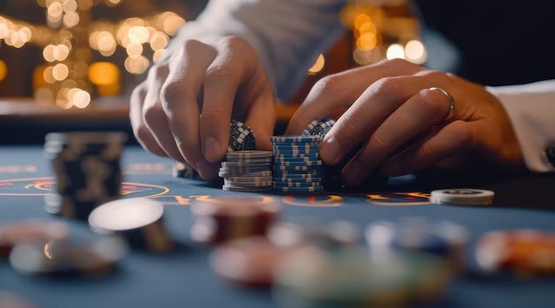 Our slot404 Transaction History screen for mobile live casino records